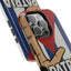 Magsafe Resistant Phone Case - Patria y Vida Design