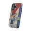 Magsafe Resistant Phone Case - Patria y Vida Design