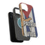 Magsafe Resistant Phone Case - Patria y Vida Design