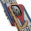 Magsafe Resistant Phone Case - Patria y Vida Design