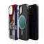 Magsafe Resistant Phone Case - Patria y Vida Design
