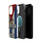 Magsafe Resistant Phone Case - Patria y Vida Design