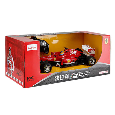 Remote Control Car Boy Racing Children Toy Car by G8Central.com