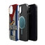 Magsafe Resistant Phone Case - Patria y Vida Design