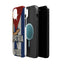 Magsafe Resistant Phone Case - Patria y Vida Design