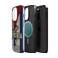Magsafe Resistant Phone Case - Patria y Vida Design