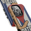 Magsafe Resistant Phone Case - Patria y Vida Design