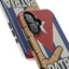 Magsafe Resistant Phone Case - Patria y Vida Design