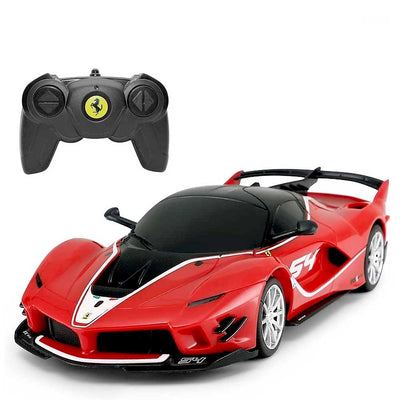 1:24 RC Ferrari FXX-K | Red by G8Central.com