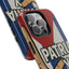 Patria y Vida Design Tough Phone Case