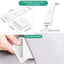 3-in-1 Fast Wireless Charging Stand for Phones, Apple Watch & AirPods by Infinite Basics