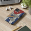 Patria y Vida Design Tough Phone Case