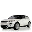 1:14 RC Range Rover Evoque | White by G8Central.com