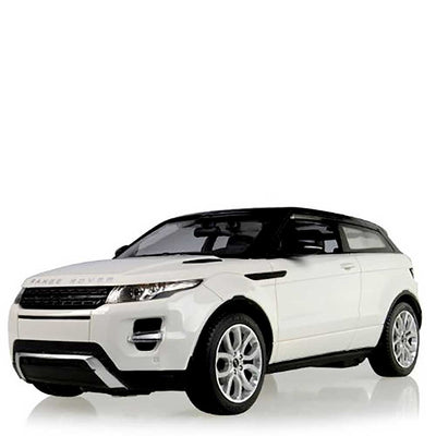 1:14 RC Range Rover Evoque | White by G8Central.com