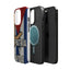 Magsafe Resistant Phone Case - Patria y Vida Design