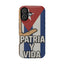 Magsafe Resistant Phone Case - Patria y Vida Design