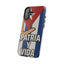 Magsafe Resistant Phone Case - Patria y Vida Design