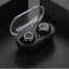 Wireless Earbuds with Charging Case & Touch Controls by Infinite Basics