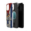Magsafe Resistant Phone Case - Patria y Vida Design