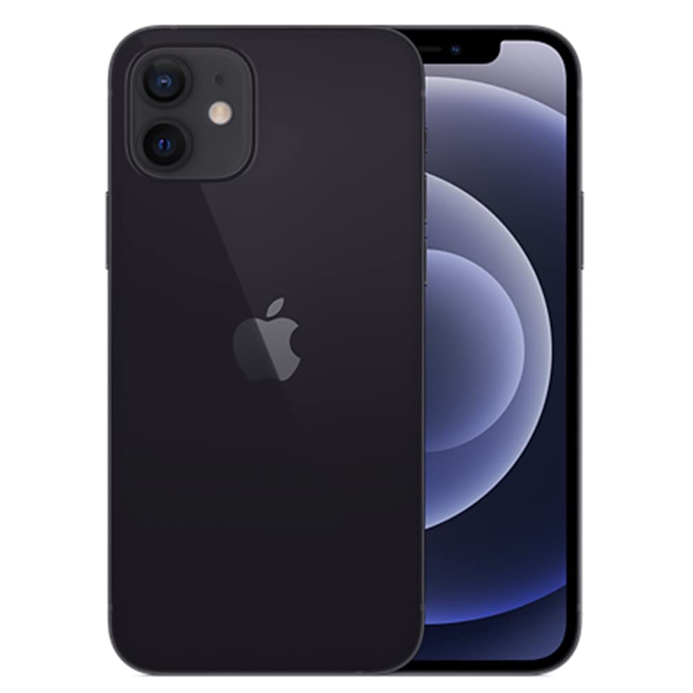 iPhone 12 (Unlocked)