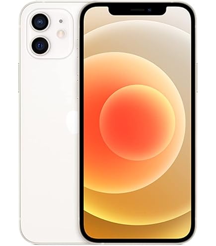 iPhone 12 (Unlocked)