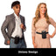 SYB Phone Pouch by Shield Your Body
