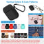 Silicone Case for Apple AirPod 1 2 AirPods by DirectDeals