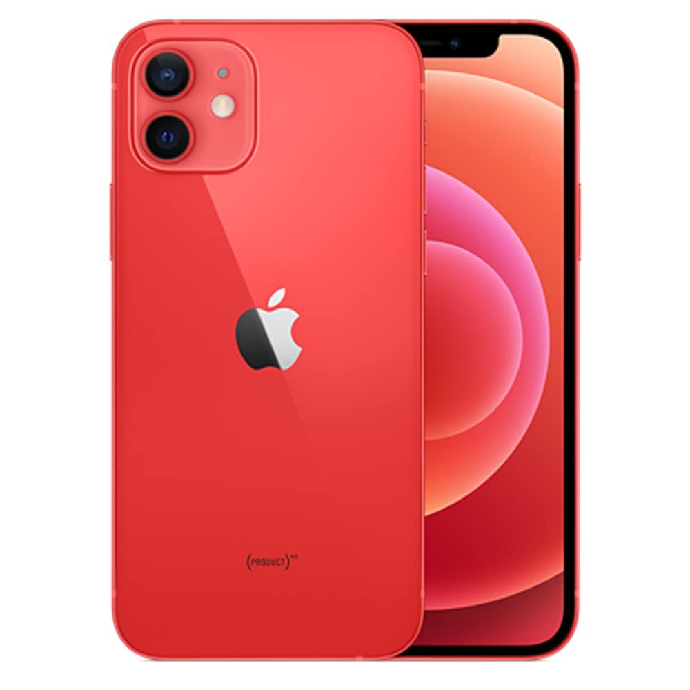iPhone 12 (Unlocked)