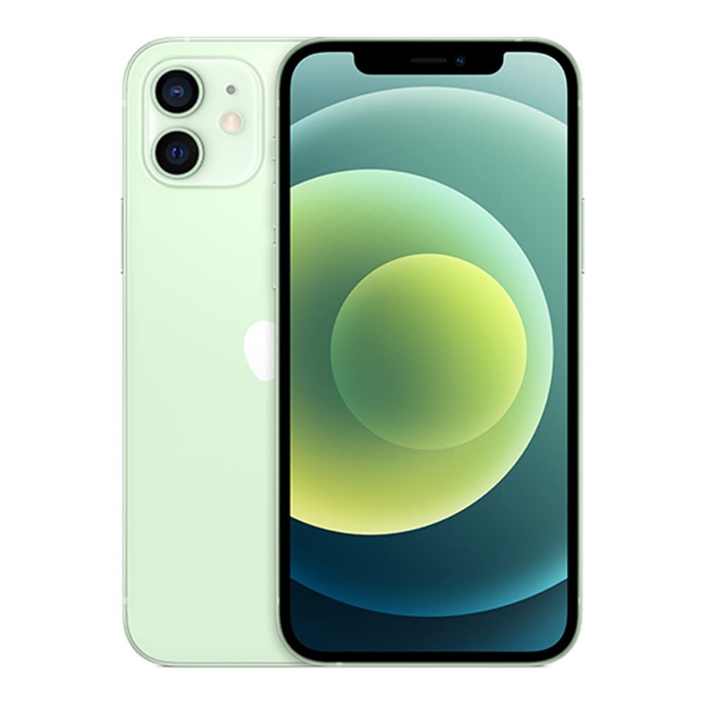iPhone 12 (Unlocked)