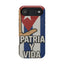 Magsafe Resistant Phone Case - Patria y Vida Design