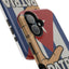 Magsafe Resistant Phone Case - Patria y Vida Design