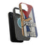 Magsafe Resistant Phone Case - Patria y Vida Design