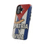 Magsafe Resistant Phone Case - Patria y Vida Design