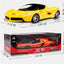 Remote Control Racing Car 116 Model by G8Central.com