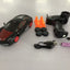2.4G Drift Rc Car 4WD RC Drift Car Toy Remote Control GTR Model AE86 Vehicle Car RC Racing Car Toy For Children Christmas Gifts by G8Central.com