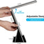 LumiCharge-Mini - 7 in 1 Multifunctional LED Desk Lamp with wireless charger by Lumicharge