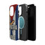 Magsafe Resistant Phone Case - Patria y Vida Design