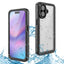 REDPEPPER FS  /  FM Series For iPhone 17 Waterproof Case IP68 Shockproof Phone Cover
