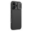 NILLKIN Camshield Pro for iPhone 17 Case Compatible with MagSafe TPU + PC Phone Cover with Slider Camera