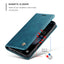 For iPhone 17 Pro Wallet Case CASEME 013 Series PU Leather Phone Cover Stand