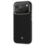 BENKS Y2 For iPhone 17 Pro Max Case Kevlar Aramid Fiber Weave Texture Phone Cover Compatible with MagSafe