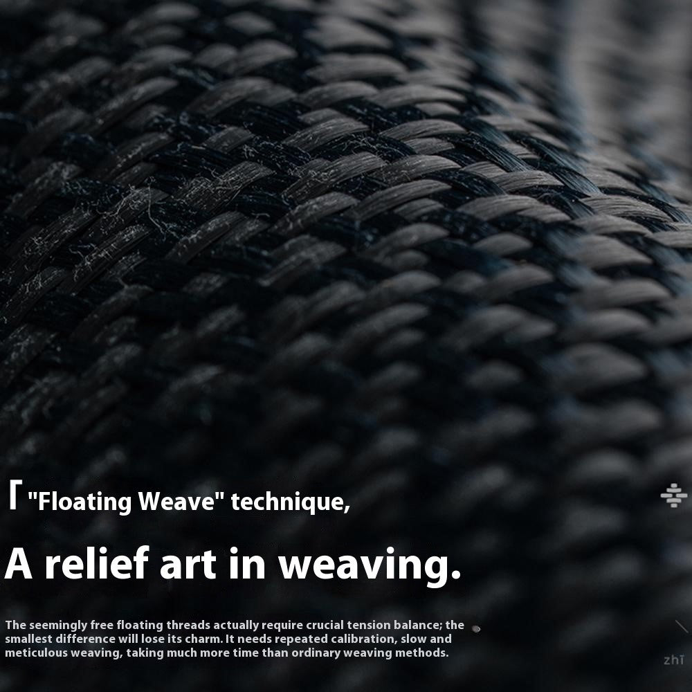 BENKS Y2 For iPhone 17 Pro Max Case Kevlar Aramid Fiber Weave Texture Phone Cover Compatible with MagSafe