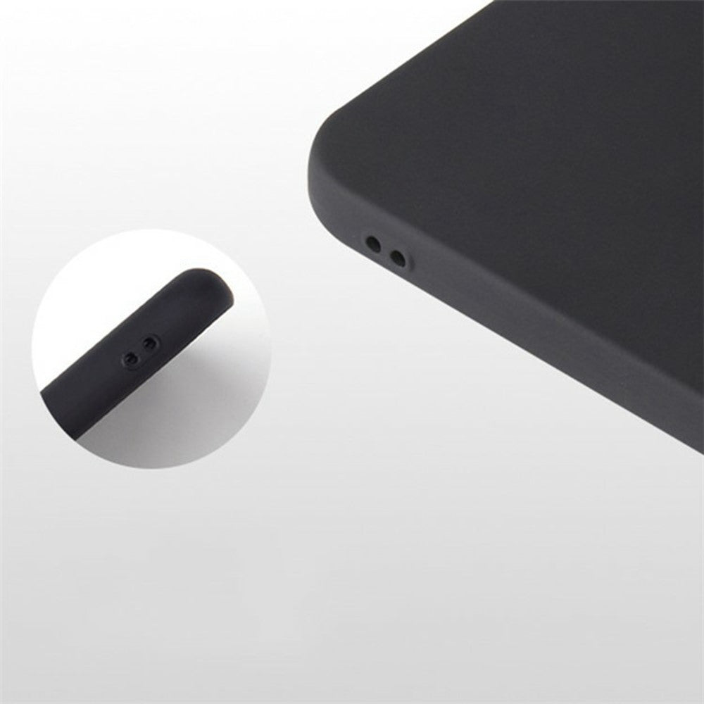 iPhone 17 Pro Max Phone Case Matte Anti-Fingerprint Protective Cover