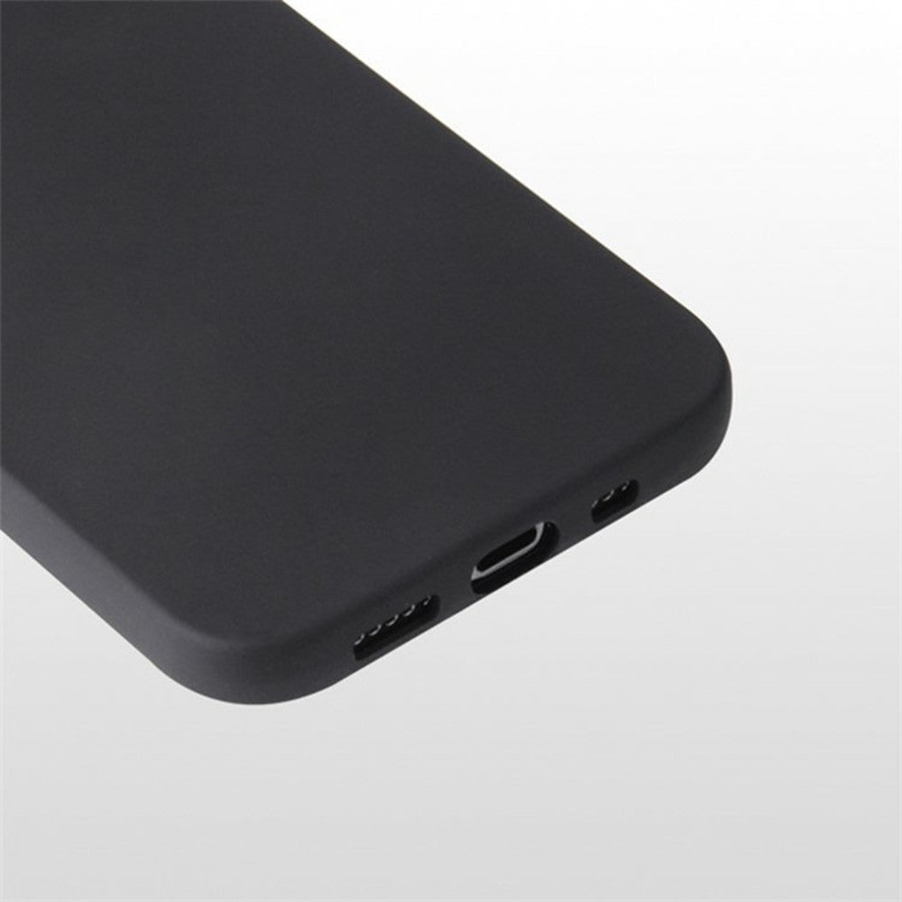 iPhone 17 Pro Max Phone Case Matte Anti-Fingerprint Protective Cover