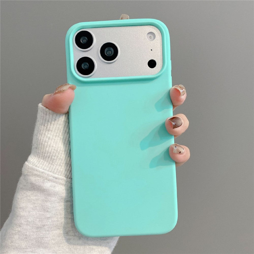 iPhone 17 Pro Max Phone Case Matte Anti-Fingerprint Protective Cover
