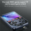 YESIDO YP87 2 in 1 2.8 Inch IPS Screen Game Console 10000mAh Power Bank with Type-C Cable