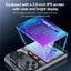 YESIDO YP87 2 in 1 2.8 Inch IPS Screen Game Console 10000mAh Power Bank with Type-C Cable