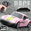 High Speed Drifting Racing Car With Remote Control by G8Central.com