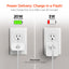HyperGear 20W USB-C PD Wall Charger by Jupiter Gear Home