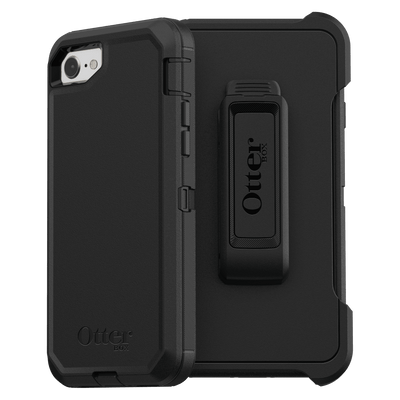 OtterBox Defender Case for Apple iPhone SE 2020 / 8 / 7 by OtterBox